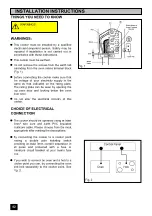 Предварительный просмотр 42 страницы Zanussi ZHF865 W Instruction Booklet