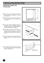 Предварительный просмотр 44 страницы Zanussi ZHF865 W Instruction Booklet