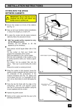 Предварительный просмотр 49 страницы Zanussi ZHF865 W Instruction Booklet