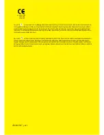 Preview for 7 page of Zanussi ZHT 630 Installation & Use Manual