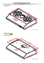 Предварительный просмотр 30 страницы Zanussi ZHT800X Operating	 Instruction