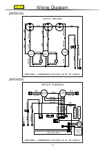 Предварительный просмотр 32 страницы Zanussi ZHT800X Operating	 Instruction