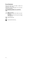 Preview for 2 page of Zanussi ZK 630 L Installation And Operating Instructions Manual