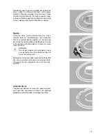 Preview for 13 page of Zanussi ZKT 650 D Instruction Book