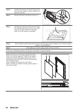 Предварительный просмотр 54 страницы Zanussi ZOPKD7XN User Manual