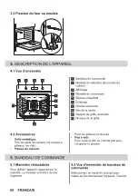 Предварительный просмотр 66 страницы Zanussi ZOPKD7XN User Manual