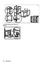 Предварительный просмотр 96 страницы Zanussi ZOPKD7XN User Manual