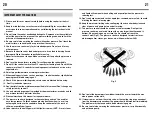 Preview for 11 page of Zanussi ZPA31411AF User Manual