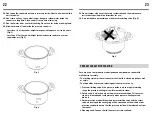 Preview for 12 page of Zanussi ZPA31411AF User Manual