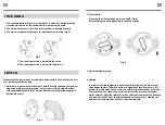 Preview for 13 page of Zanussi ZPA31411AF User Manual