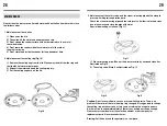 Preview for 15 page of Zanussi ZPA31411AF User Manual