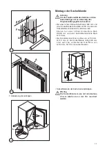 Preview for 11 page of Zanussi ZQS 614 0A Operating	 Instruction