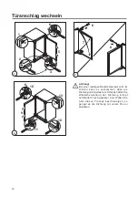 Preview for 12 page of Zanussi ZQS 614 0A Operating	 Instruction