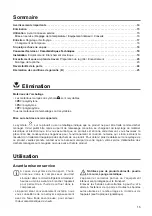 Preview for 15 page of Zanussi ZQS 614 0A Operating	 Instruction