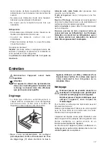 Preview for 17 page of Zanussi ZQS 614 0A Operating	 Instruction