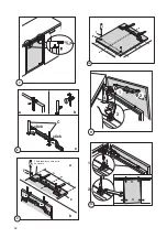 Preview for 22 page of Zanussi ZQS 614 0A Operating	 Instruction