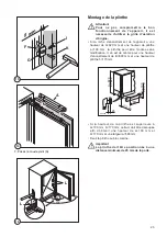 Preview for 23 page of Zanussi ZQS 614 0A Operating	 Instruction