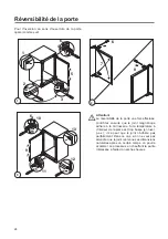 Preview for 24 page of Zanussi ZQS 614 0A Operating	 Instruction