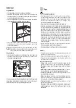 Preview for 29 page of Zanussi ZQS 614 0A Operating	 Instruction