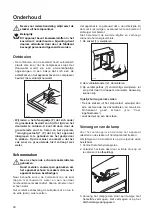 Preview for 30 page of Zanussi ZQS 614 0A Operating	 Instruction