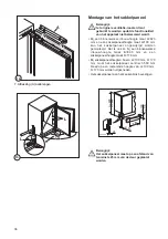 Preview for 36 page of Zanussi ZQS 614 0A Operating	 Instruction