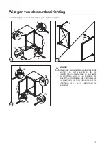 Preview for 37 page of Zanussi ZQS 614 0A Operating	 Instruction