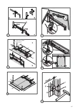 Preview for 47 page of Zanussi ZQS 614 0A Operating	 Instruction