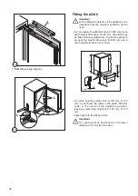 Preview for 48 page of Zanussi ZQS 614 0A Operating	 Instruction