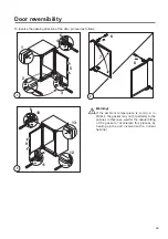 Preview for 49 page of Zanussi ZQS 614 0A Operating	 Instruction