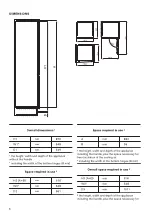 Preview for 6 page of Zanussi ZRAN88ES User Manual