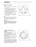 Предварительный просмотр 11 страницы Zanussi ZSA 10 Operating And Installation Manual