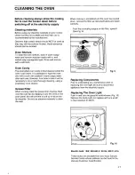 Предварительный просмотр 16 страницы Zanussi ZSA 10 Operating And Installation Manual