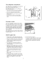 Предварительный просмотр 6 страницы Zanussi ZT 45 Instruction Booklet