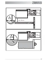 Preview for 17 page of Zanussi ZVT 64 X User Information