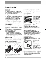 Preview for 18 page of Zanussi ZWF 1221 G User Manual