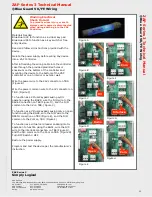 Preview for 32 page of Zap Series 3 Technician'S Installation And Service Training Manual