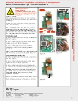 Preview for 38 page of Zap Series 3 Technician'S Installation And Service Training Manual