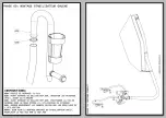 Предварительный просмотр 9 страницы Zapata Racing Flyboard User Manual