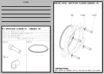 Предварительный просмотр 12 страницы Zapata Racing Flyboard User Manual