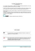 Preview for 2 page of Zapi AC-2 User Manual