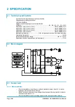 Preview for 6 page of Zapi AC-2 User Manual