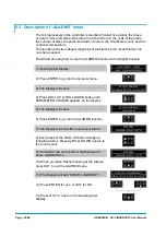 Preview for 52 page of Zapi AC-2 User Manual