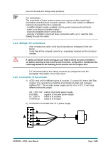 Preview for 15 page of Zapi ACE2 User Manual