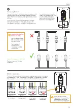 Preview for 13 page of ZAPTEC Pro Installation Manual