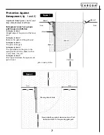 Preview for 7 page of Zareba G550 Installation Manual