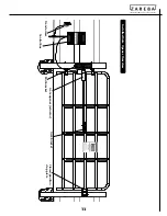 Preview for 13 page of Zareba G550 Installation Manual