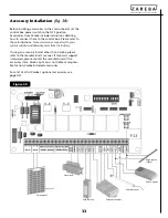 Preview for 33 page of Zareba G550 Installation Manual