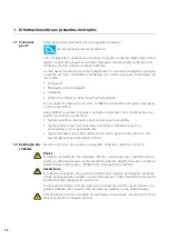 Preview for 72 page of zarges Skymaste Industrial Z600 Instructions For Assembly And Use