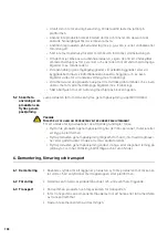 Preview for 108 page of zarges Skymaste Industrial Z600 Instructions For Assembly And Use