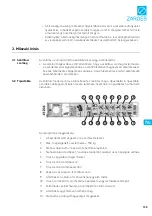 Preview for 135 page of zarges Skymaste Industrial Z600 Instructions For Assembly And Use